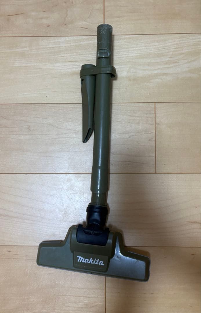 Makita マキタ 充電式クリーナー CL001G 本体のみ