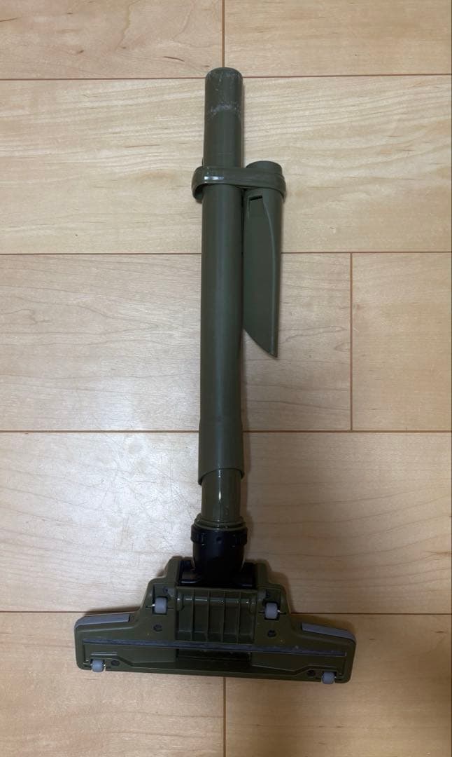 Makita マキタ 充電式クリーナー CL001G 本体のみ