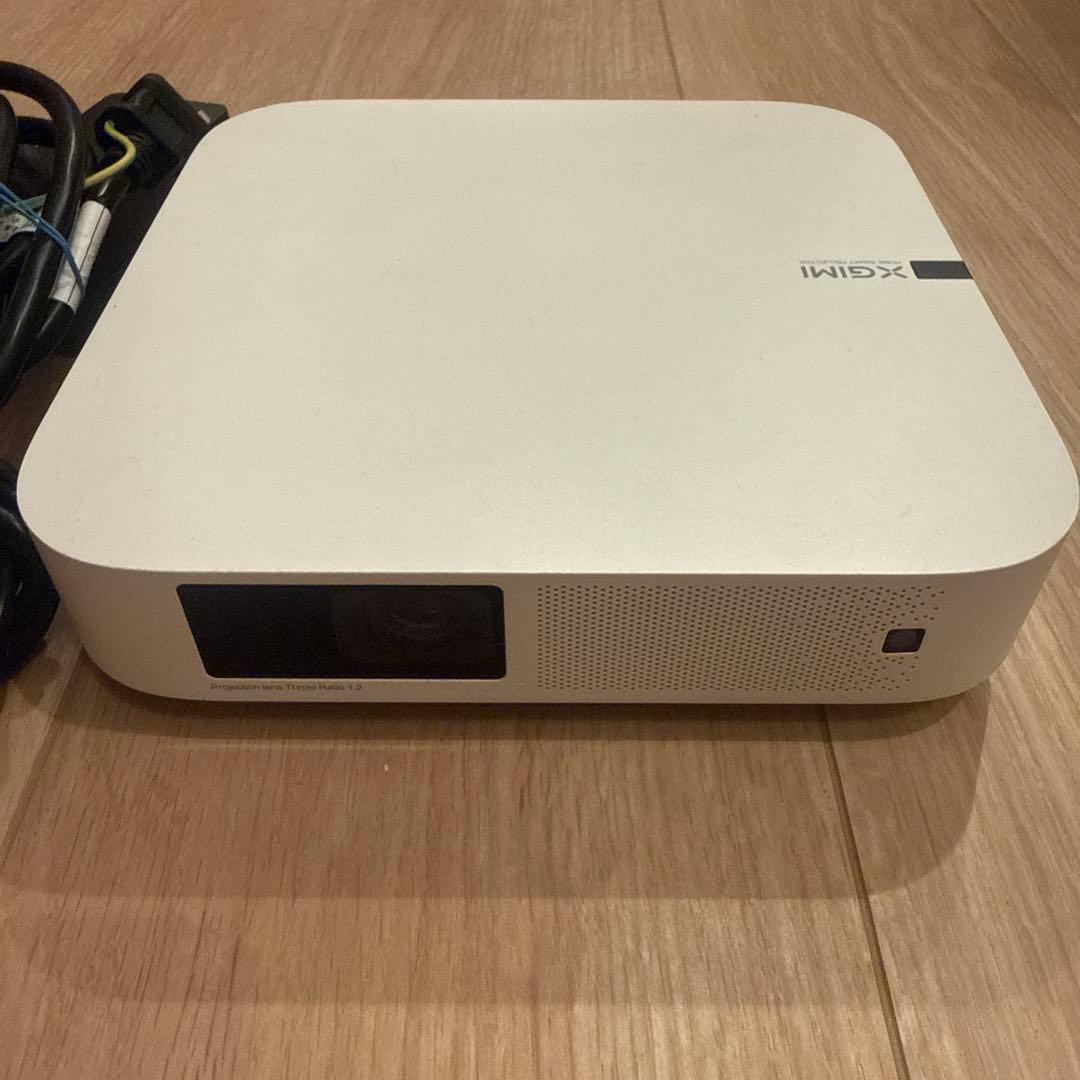 XGIMI Elfin ホームプロジェクター フルHD