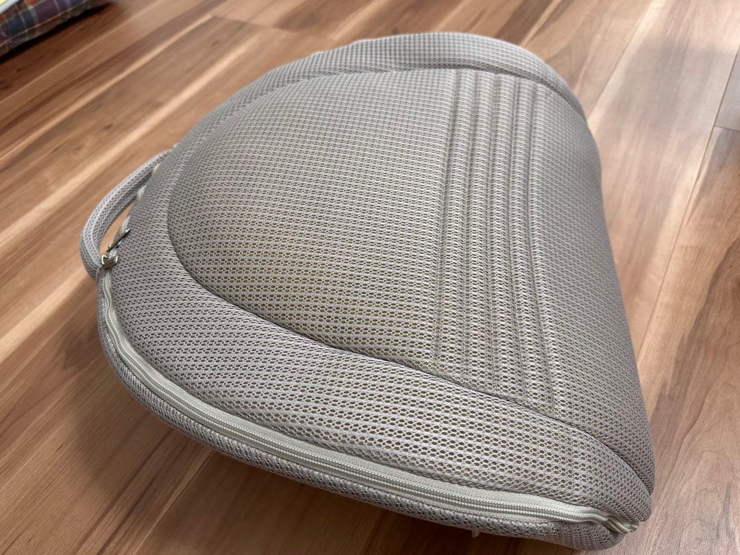 ネオママイズム⭐︎ベビーベッド