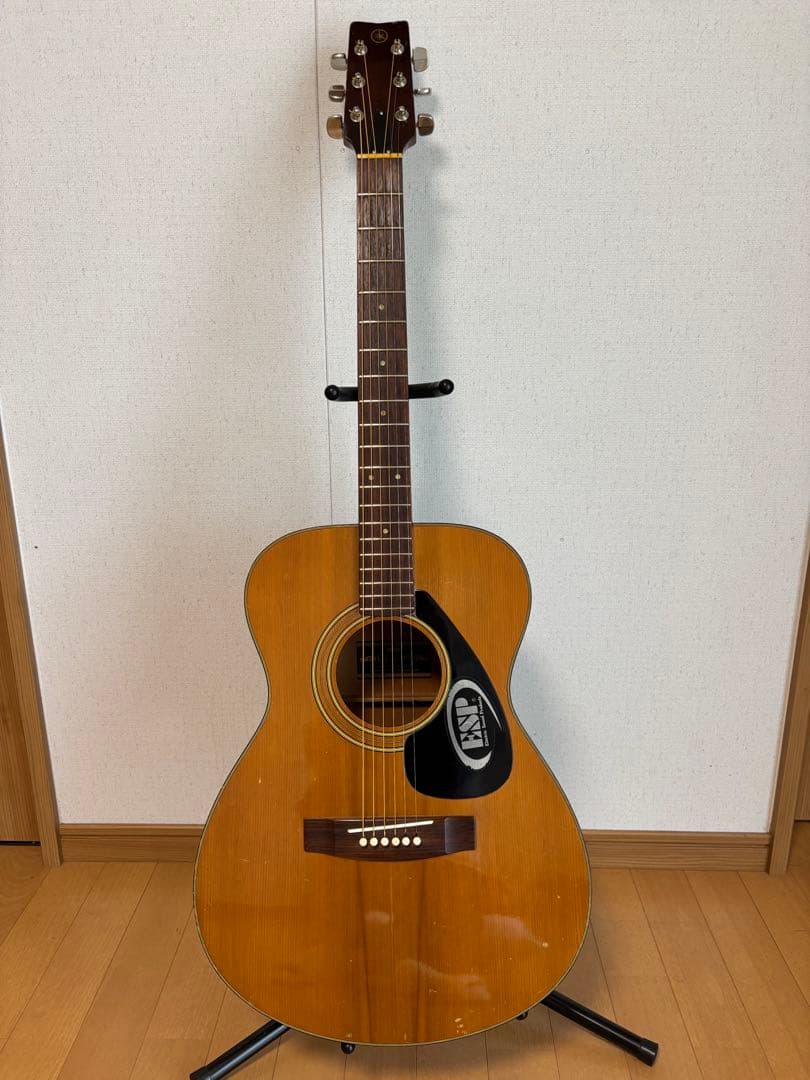 専用！訳アリ特価❗️外観拘らない方最適‼️YAMAHAヤマハ FG150Fアコギ