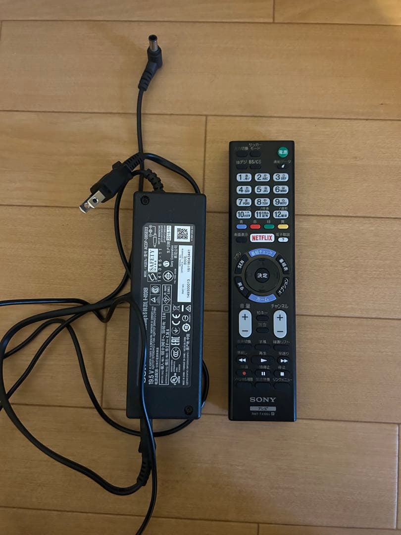 テレビ ソニー ブラビア 40型 BRAVIA KJ-40W700C