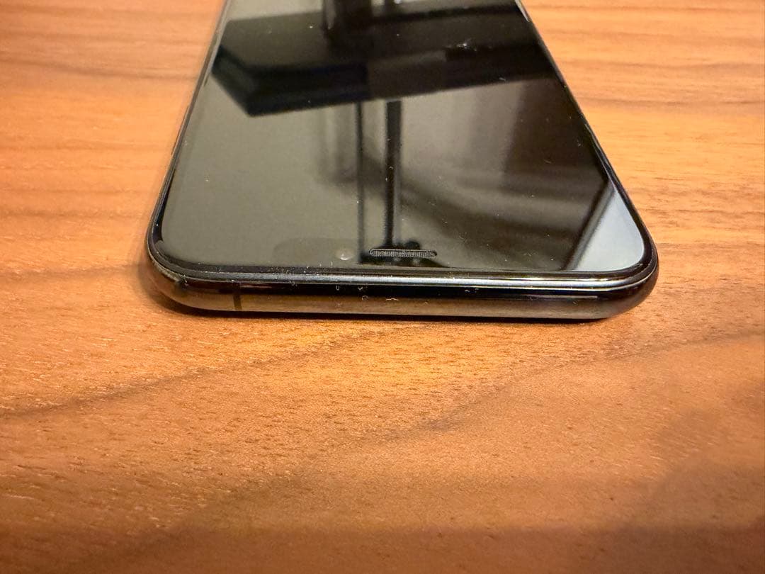 IPhone XS 256gb SIMロック解除済