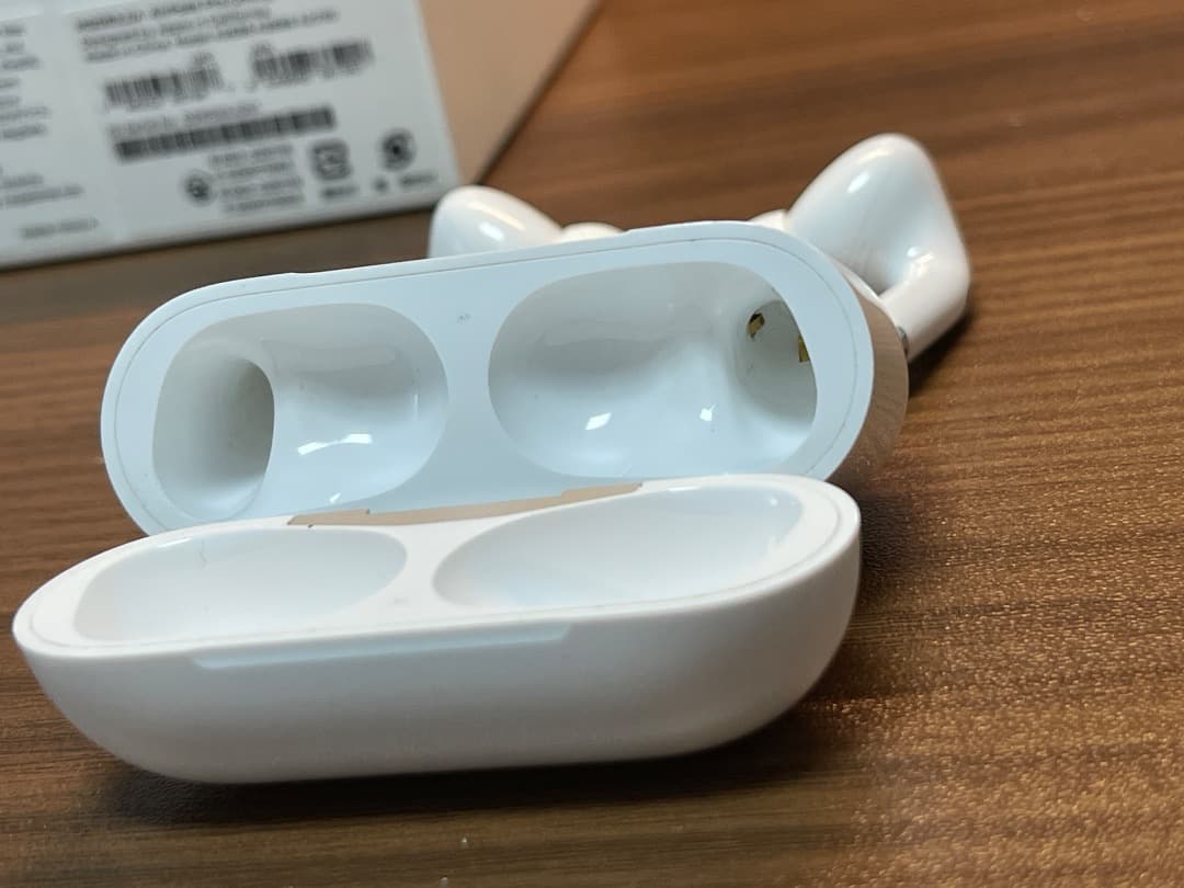 Apple AirPods Pro 第2世代 MQD83J/A