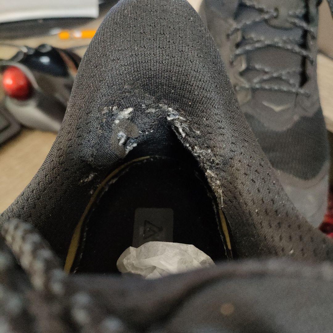 hoka anacapa 2 low gtx アナカパ　ゴアテックス