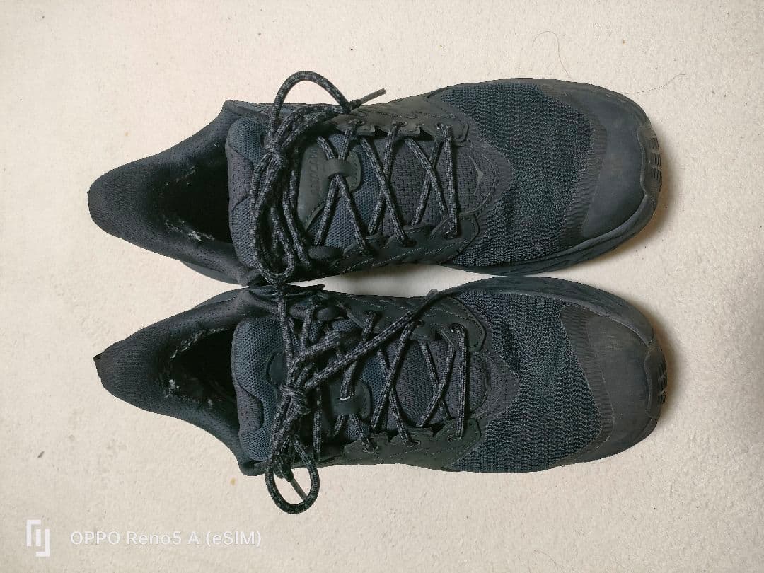 hoka anacapa 2 low gtx アナカパ　ゴアテックス