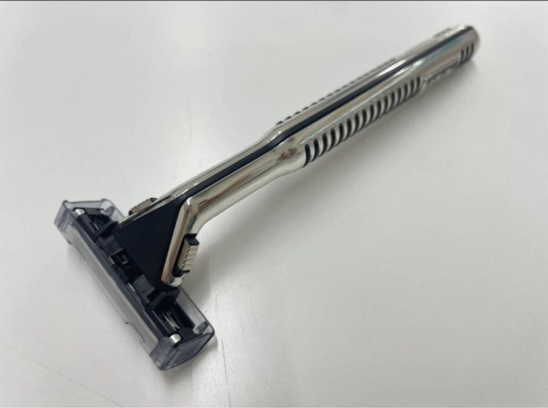 希少限定品　純銀製ジレットセンサーホルダー　スターリングシルバー925