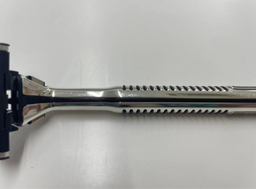 希少限定品　純銀製ジレットセンサーホルダー　スターリングシルバー925