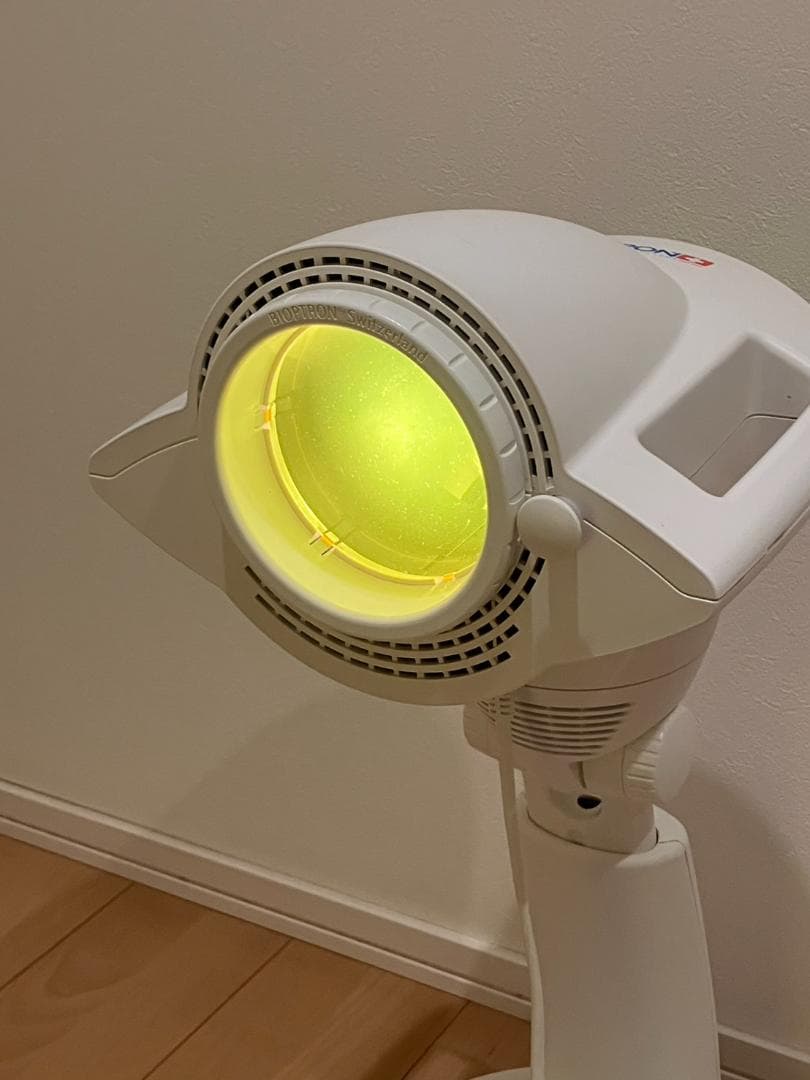 1/7 バイオプトロンプロ1 BIOPTRON Pro1