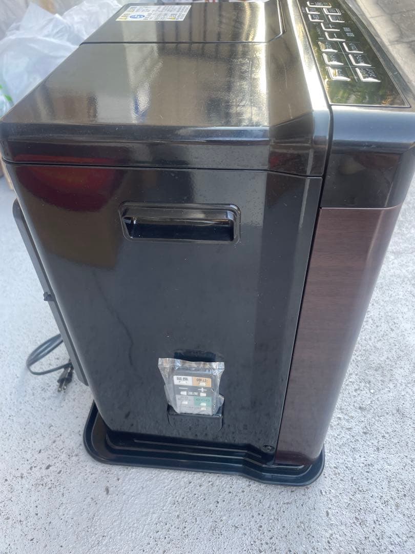 【動作確認済】CORONA コロナ 石油ファンヒーター FH-WZ3621BY