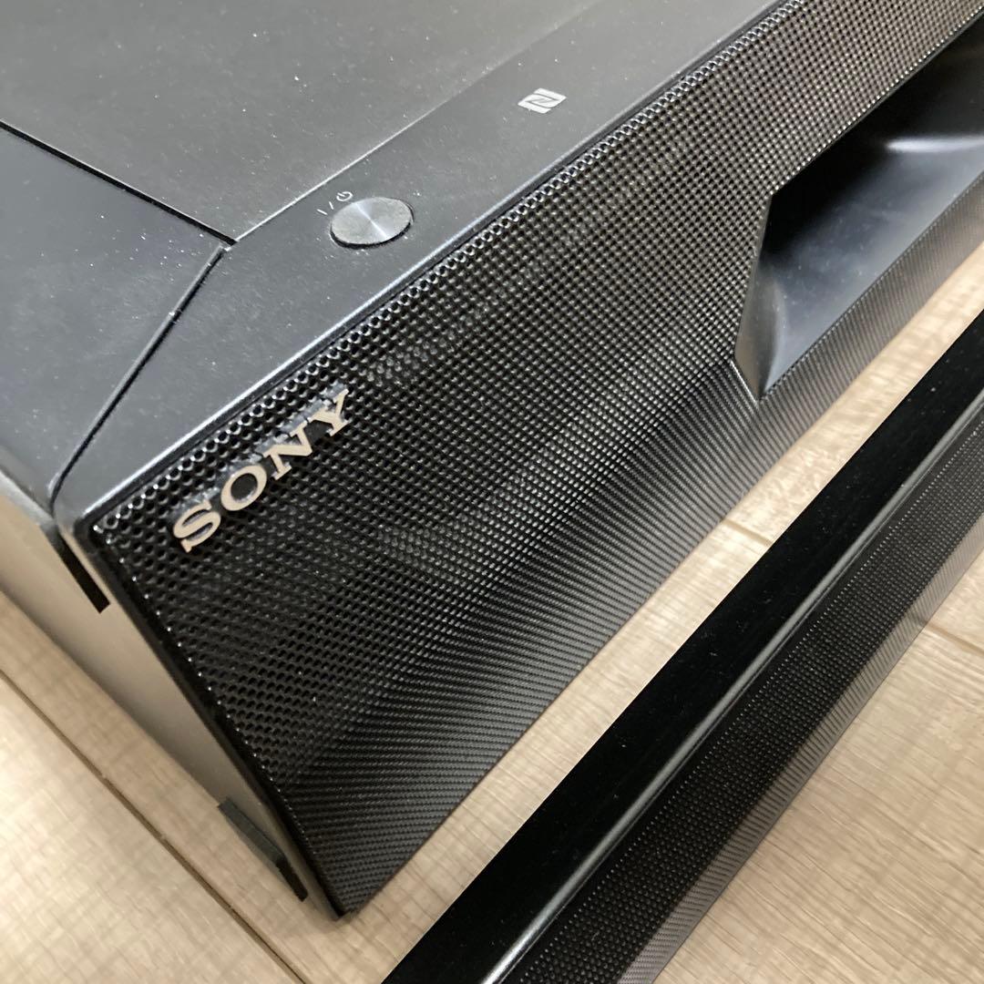 SONY サウンドバー　HT-ST3 シアターシステム