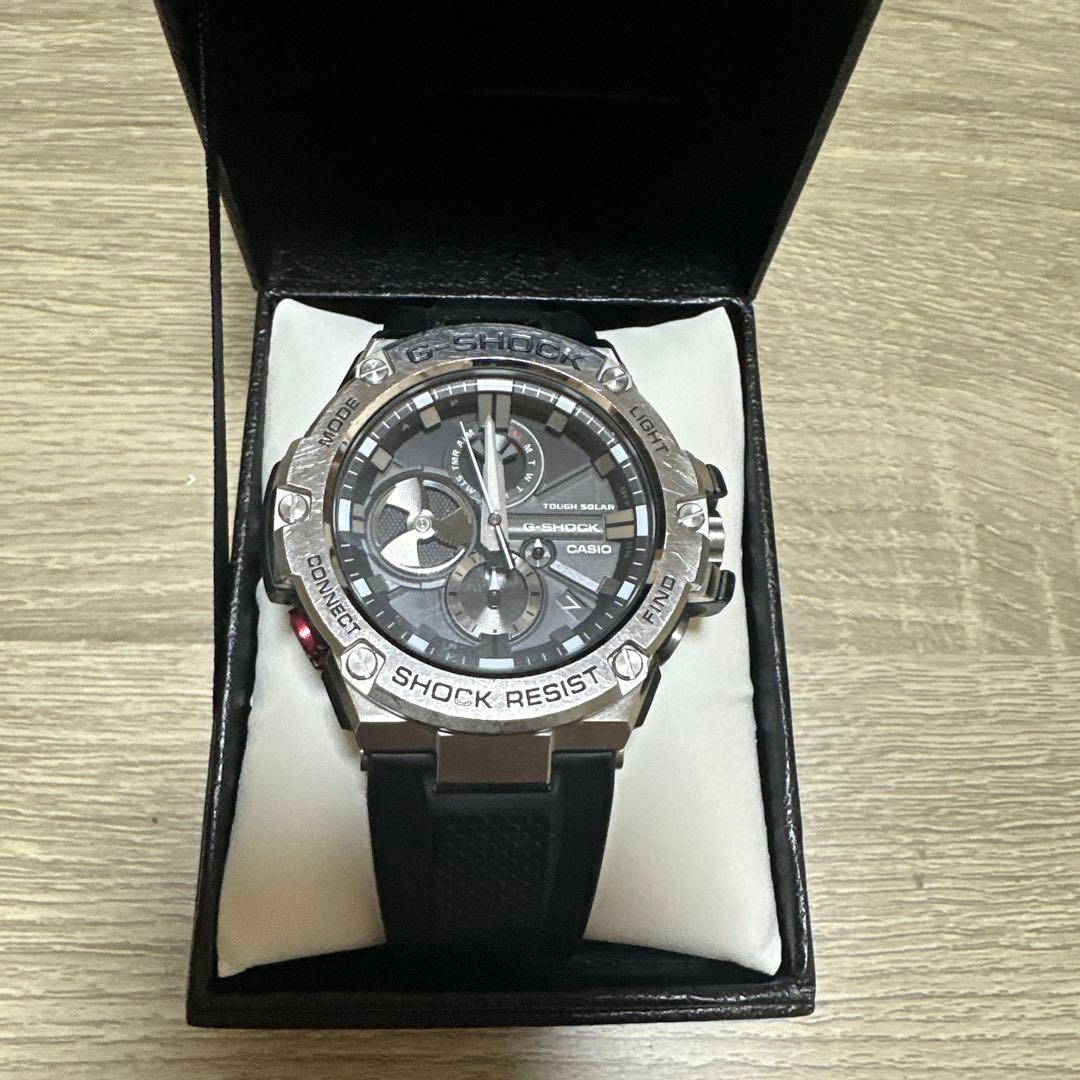 G-SHOCK CASIO タフソーラー 腕時計