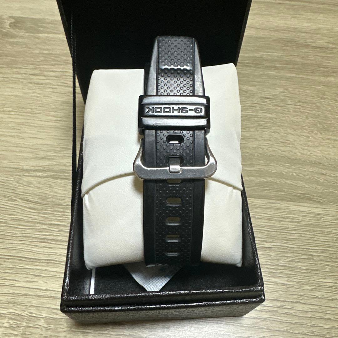 G-SHOCK CASIO タフソーラー 腕時計