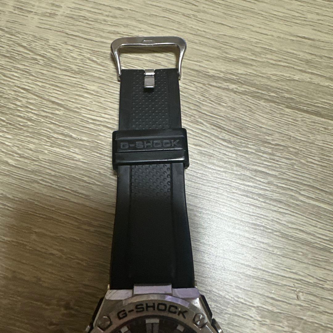 G-SHOCK CASIO タフソーラー 腕時計