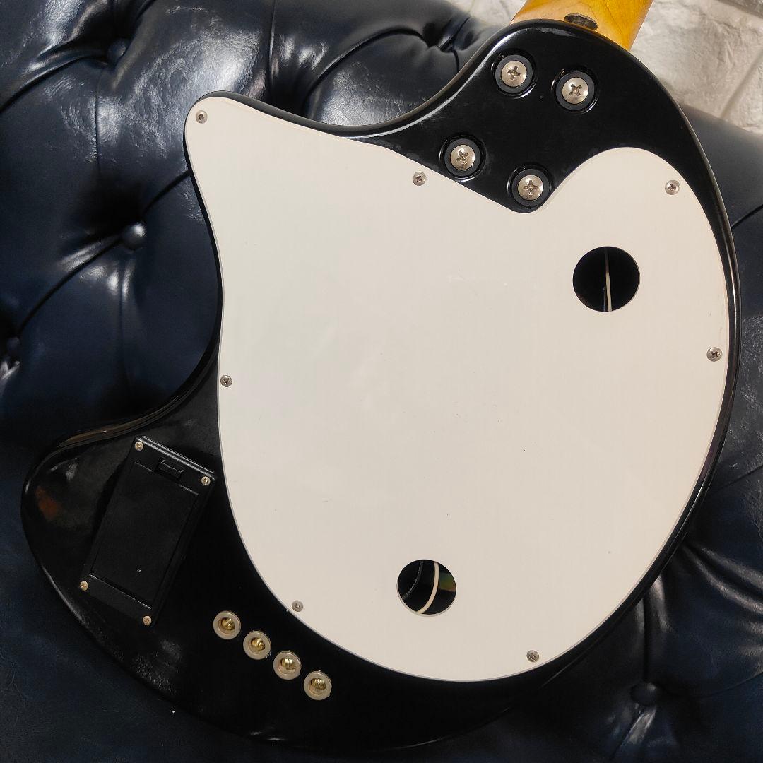 Fernandes PIE-ZOエレキベース サンバースト ZO-3