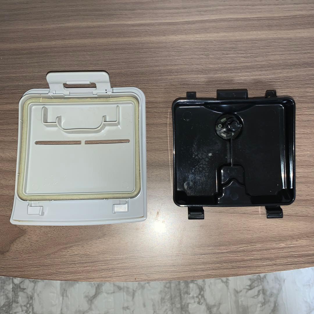 【2019年製】タイガー圧力IH炊飯ジャー　JPC-A10J 電源コード難アリ