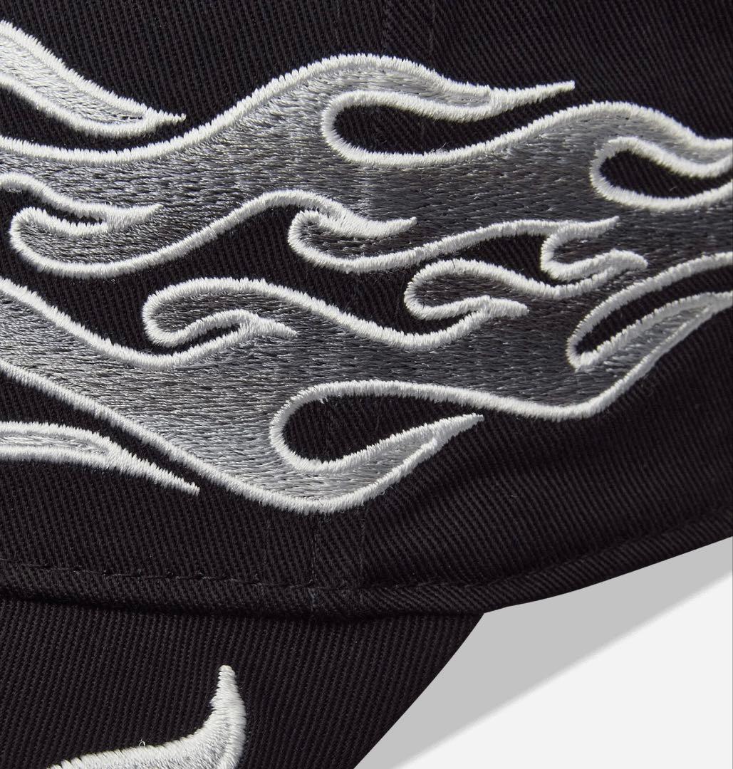 国内未発売☆NIKEフレイムクラブキャップ黒M/Lタグ付新品未開封品⭐︎ナイキ