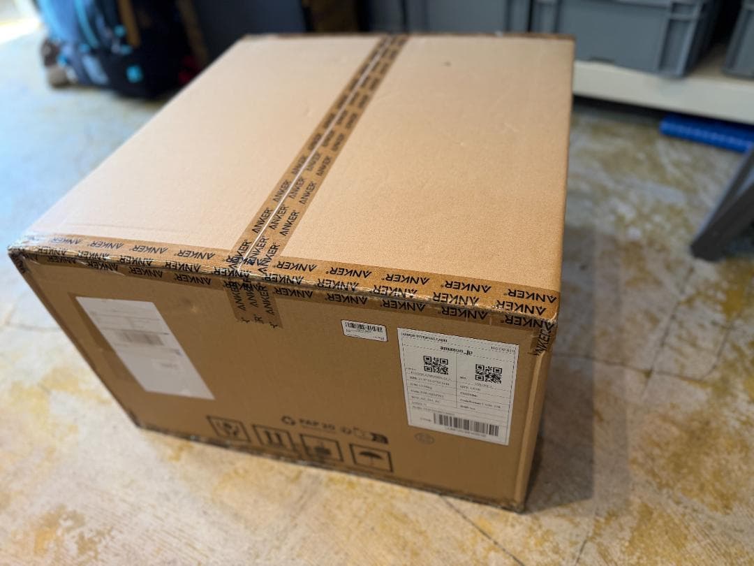 AnkerMake M5C 新品　未開封　3Dプリンター