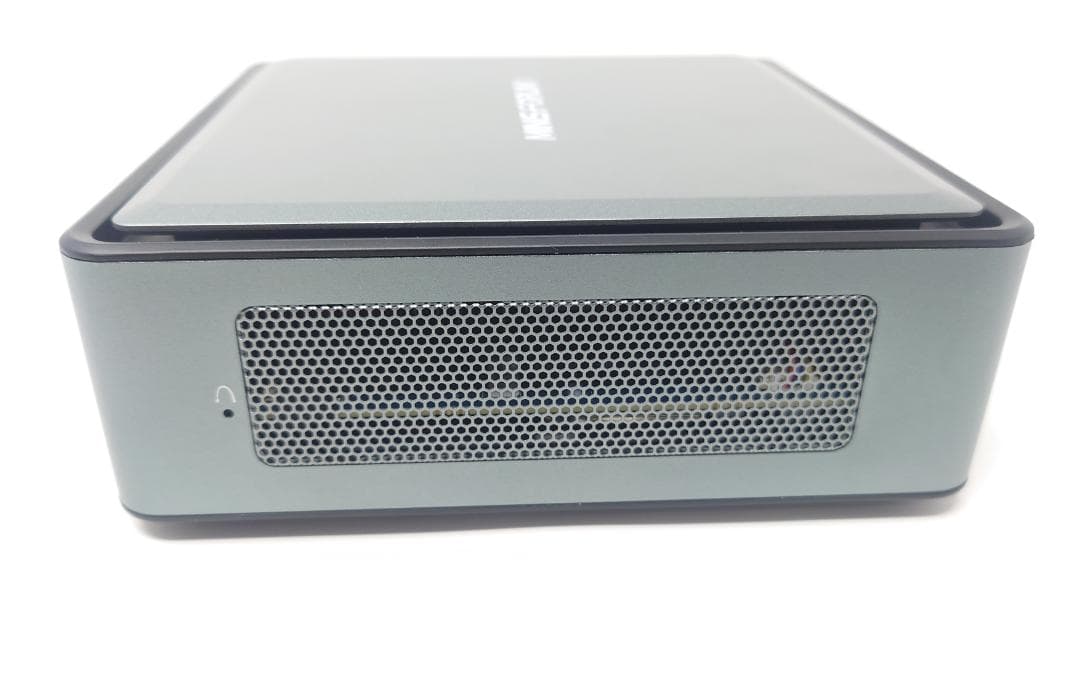 【美品】MINISFORUM TL50