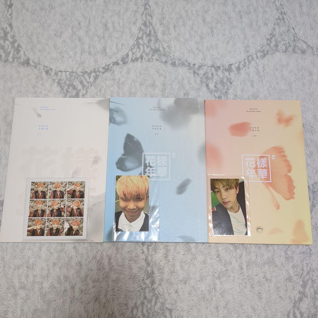 BTS アルバム CD DVD シーグリ memories 36点 まとめ売り