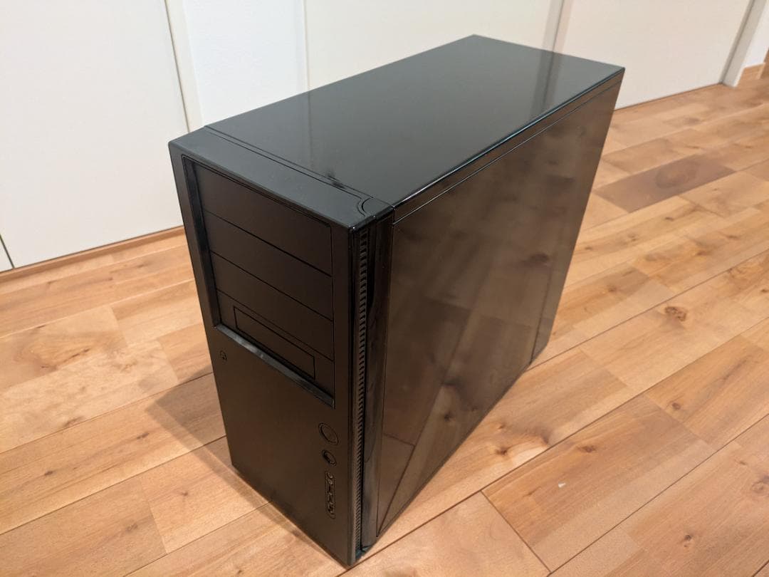 Windowsデスクトップ Windows11/i7-3770/MEM16GB/SSD/HDD/office