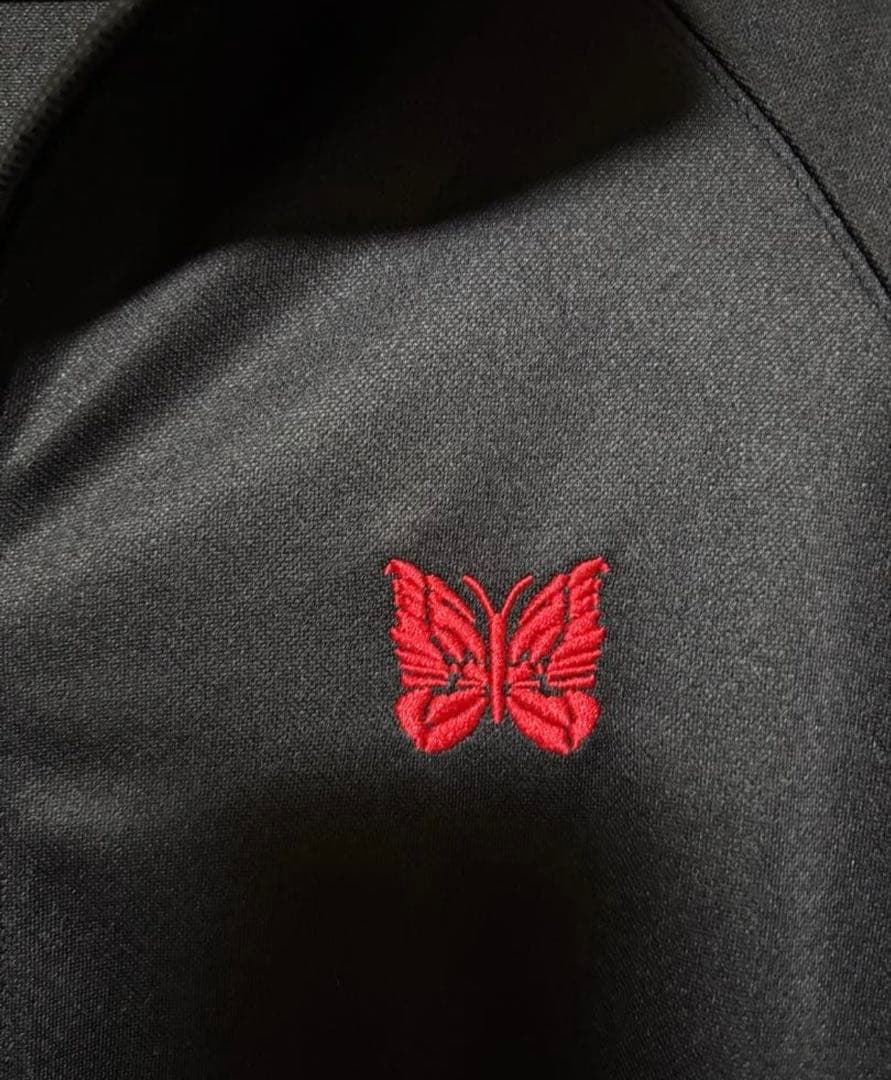 Needles ニードルス トラックジャケット