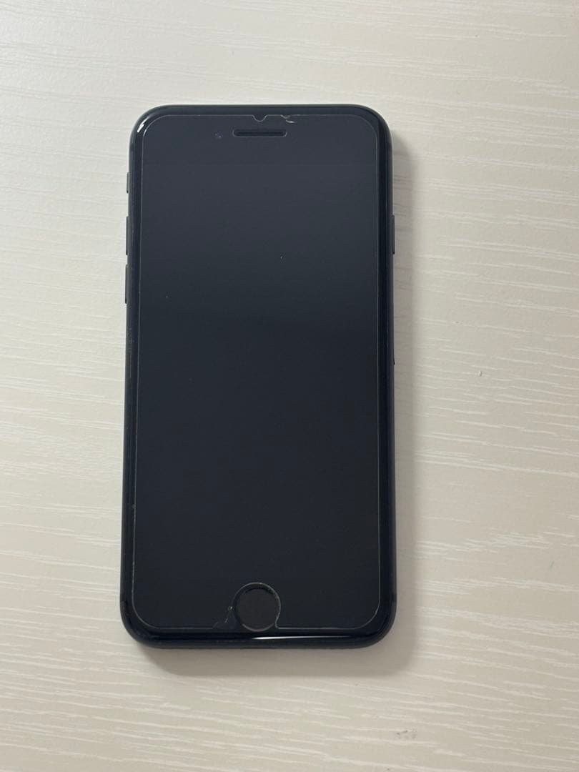 Apple iPhone8 64GB スペースグレイ