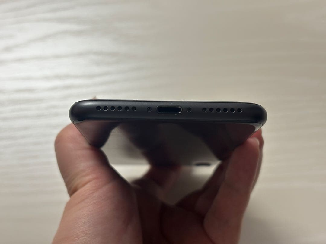 Apple iPhone8 64GB スペースグレイ