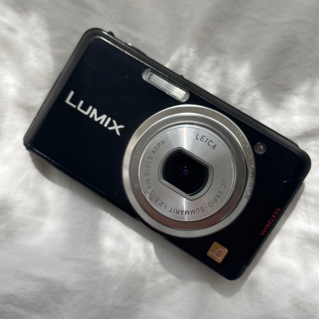 パナソニック　DMC-FX90