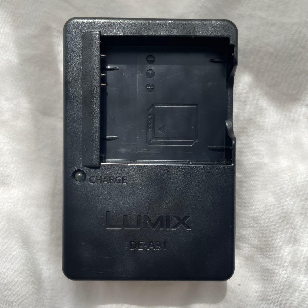 パナソニック　DMC-FX90