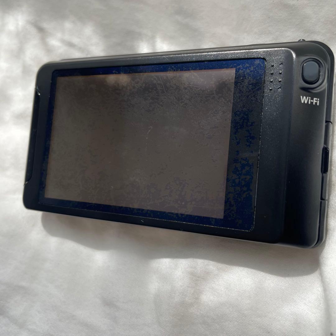 パナソニック　DMC-FX90