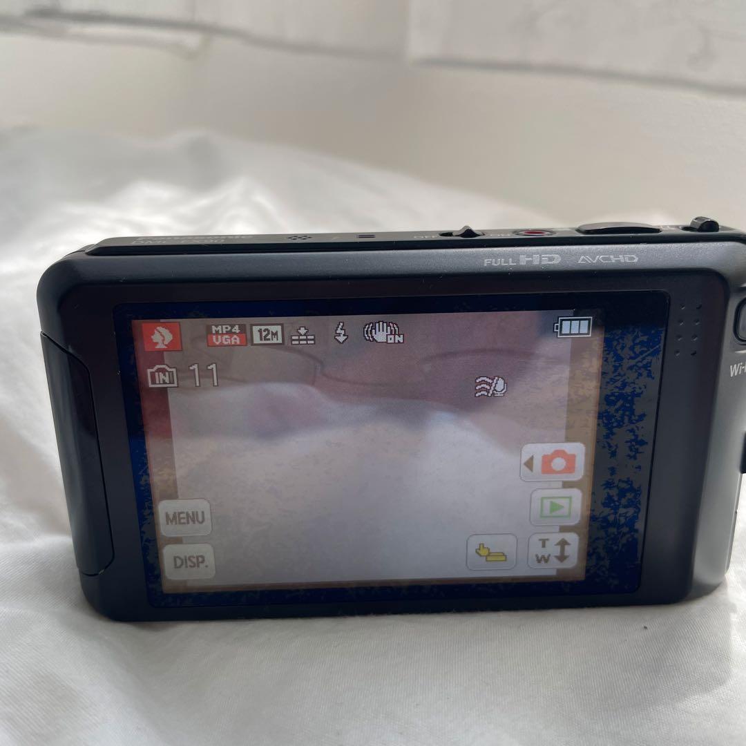 パナソニック　DMC-FX90