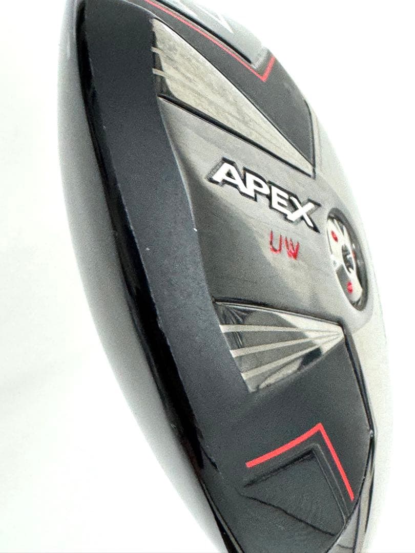 み*ん様 キャロウェイAPEX UW 17° ユーティリティ