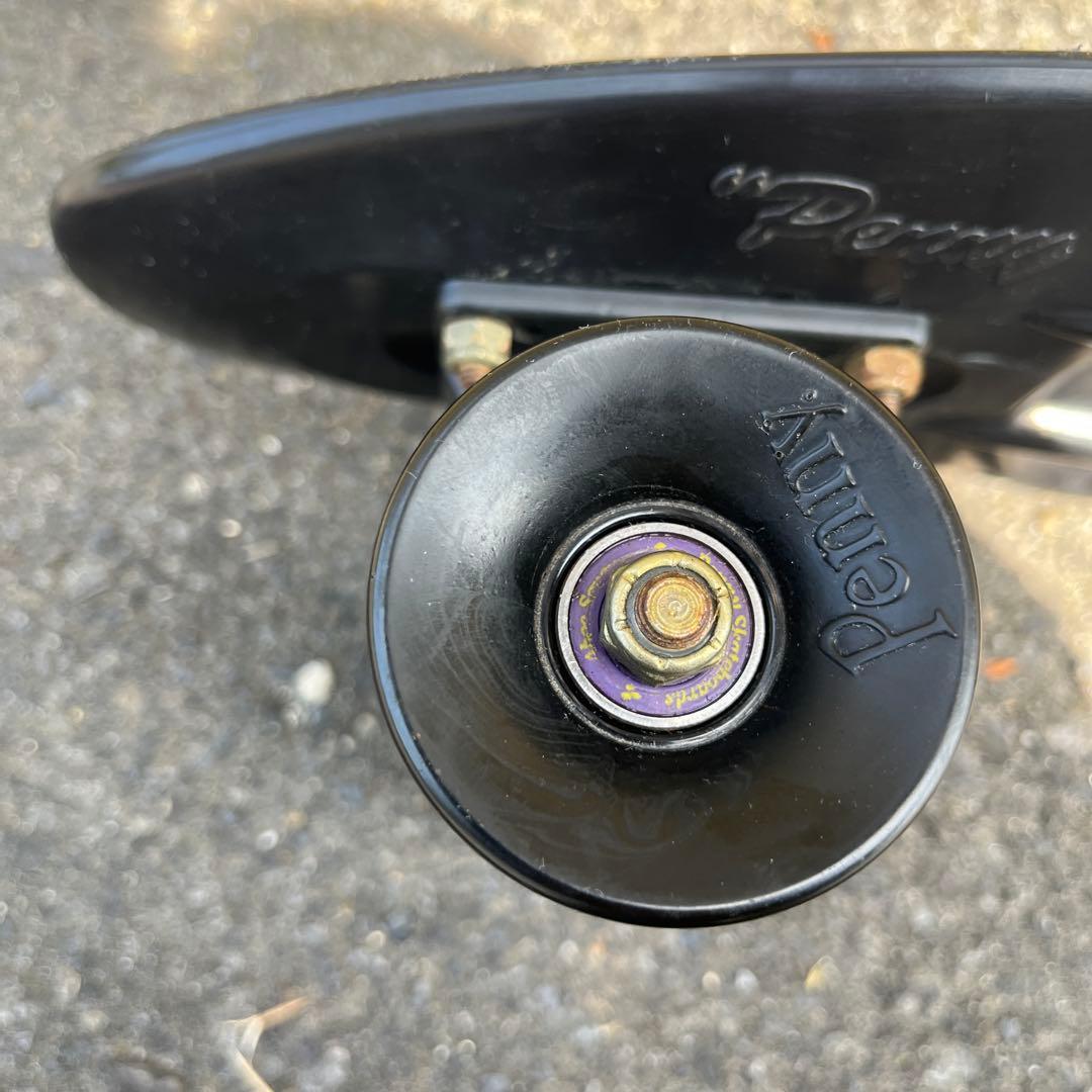 [激レア]PENNY ペニー BLACK NIGHT ブラックナイト 22インチ