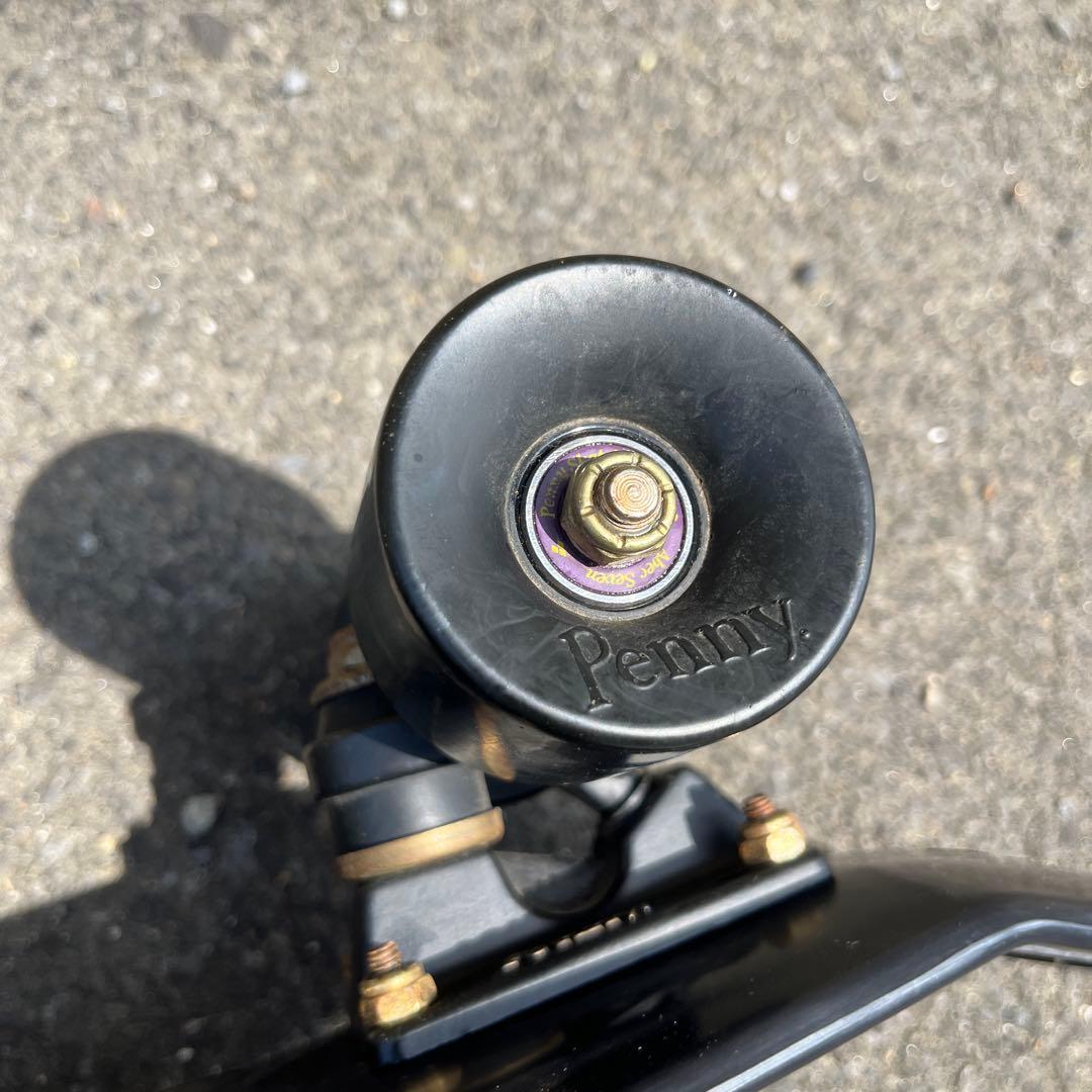 [激レア]PENNY ペニー BLACK NIGHT ブラックナイト 22インチ