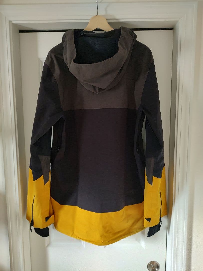 VOLCOM GORE-TEX スノーボードジャケット