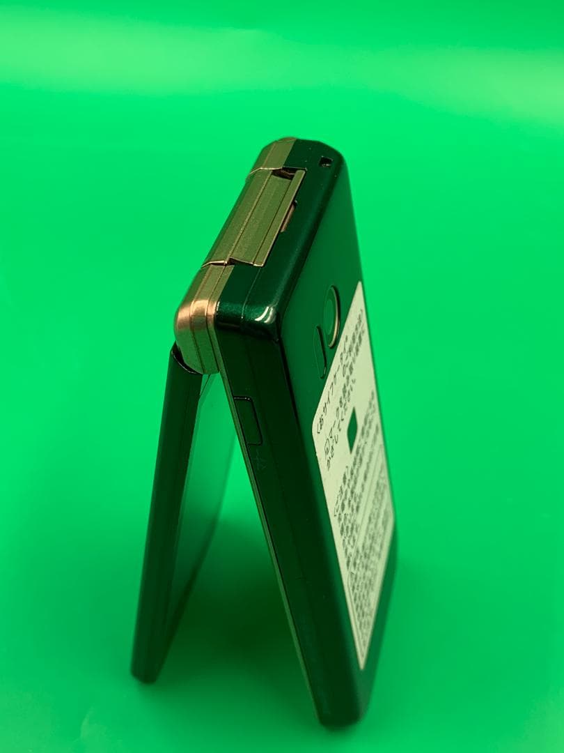 ★美品 AQUOS K 8GB SIMフリー KDDI SHF34 赤ロム保証