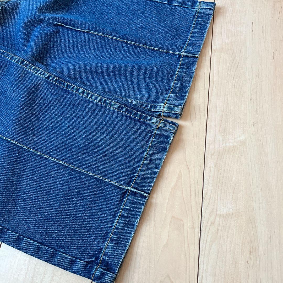 RhodolirioNデニムロドリリオン/タグあり/ネペンテス