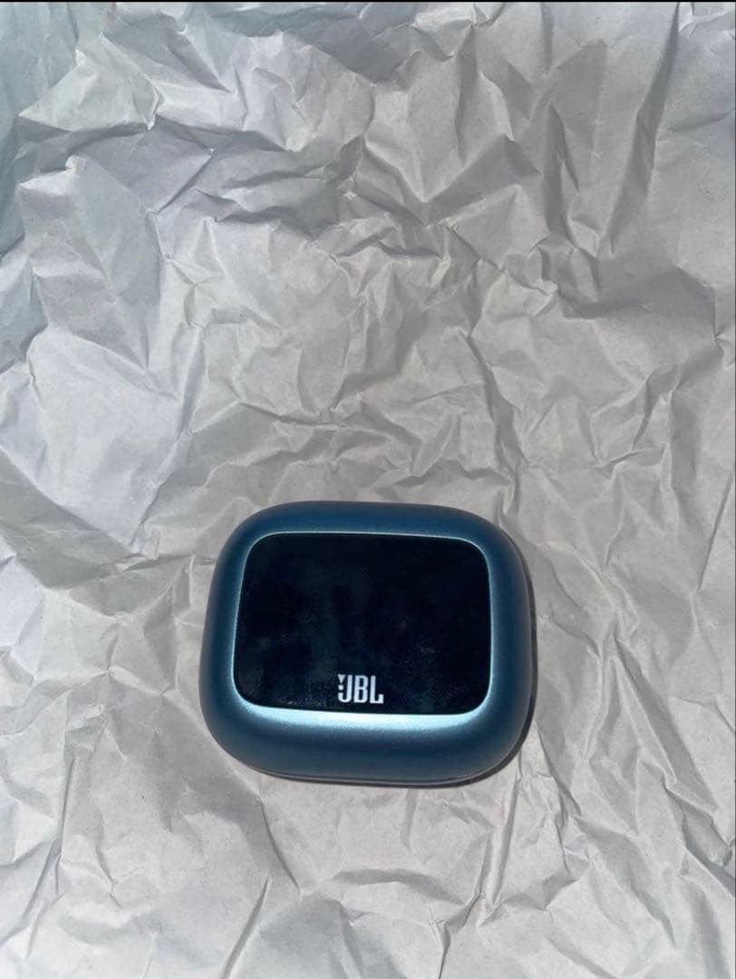 JBL Live Beam 3 ブルー