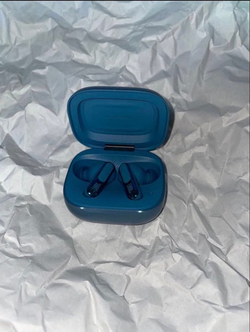 JBL Live Beam 3 ブルー