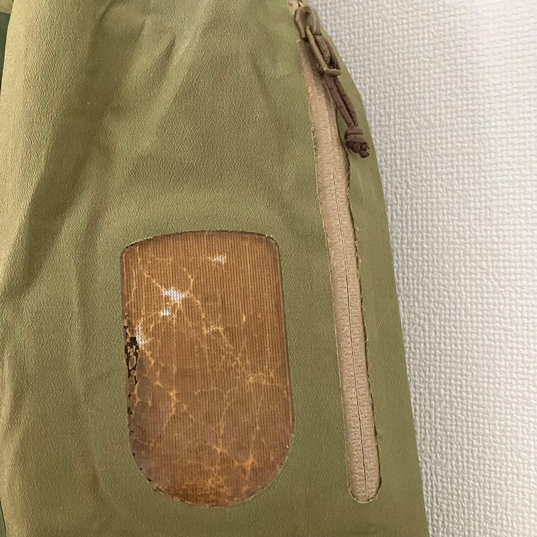 アークテリクス スキージャケット