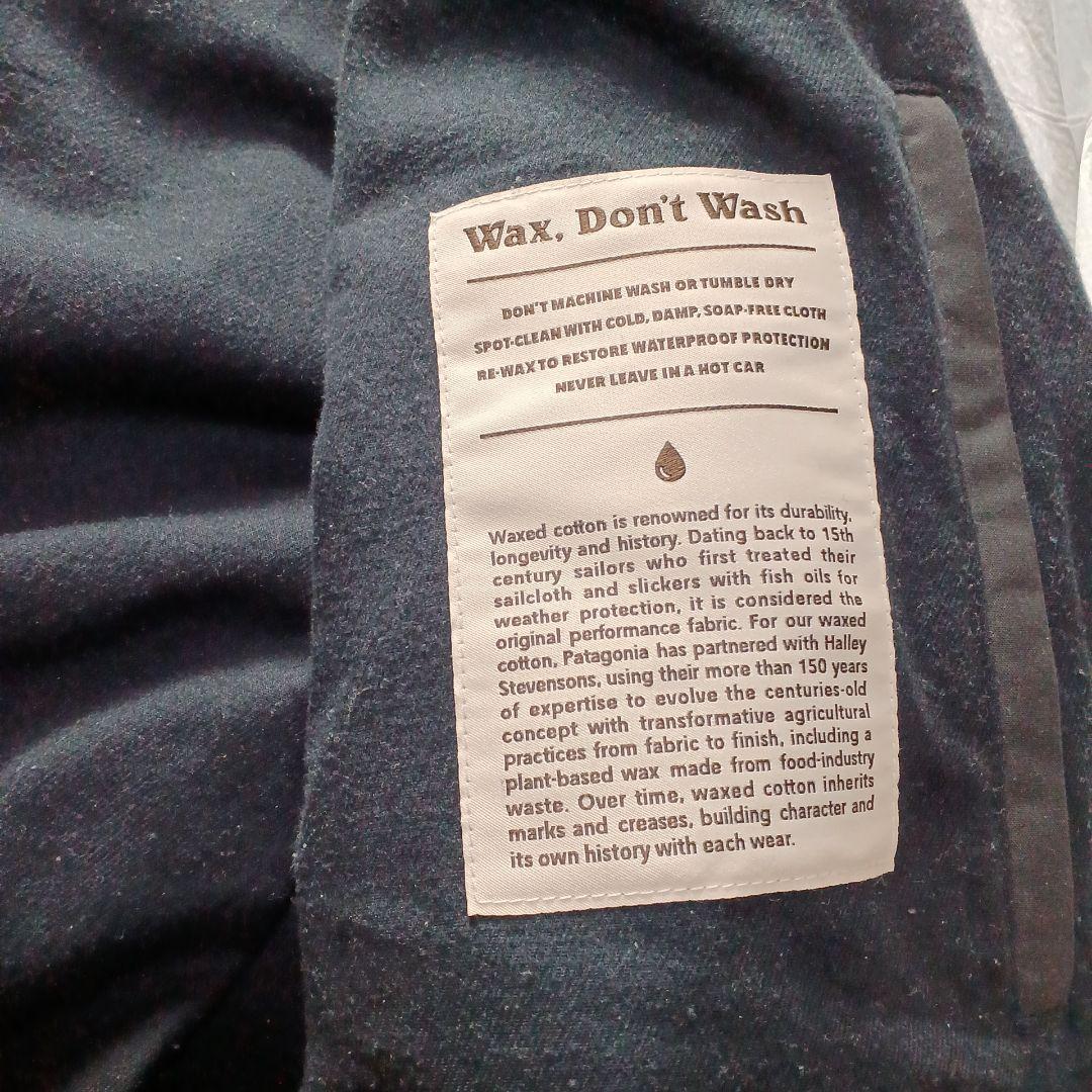 patagonia パタゴニア　50周年