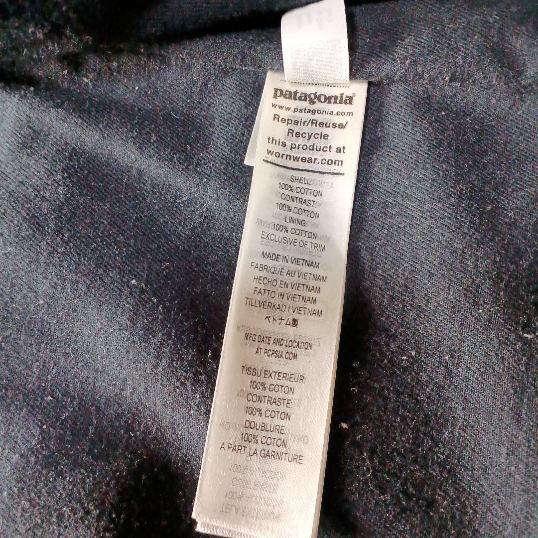 patagonia パタゴニア　50周年