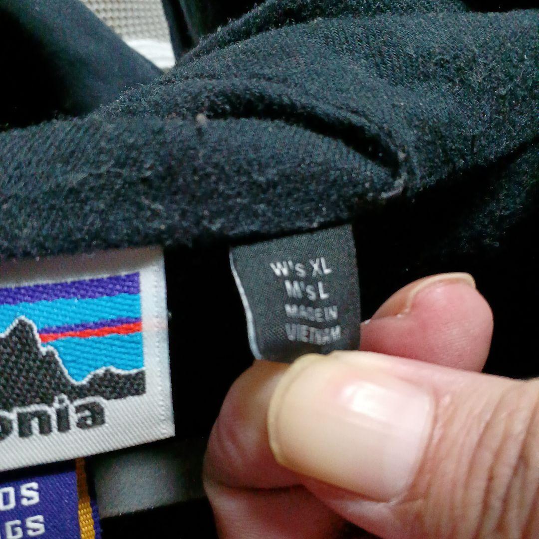 patagonia パタゴニア　50周年