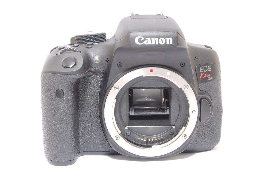 ✨すぐに始めれる　Wi-Fiスマホ転送　Canon Kissx8i