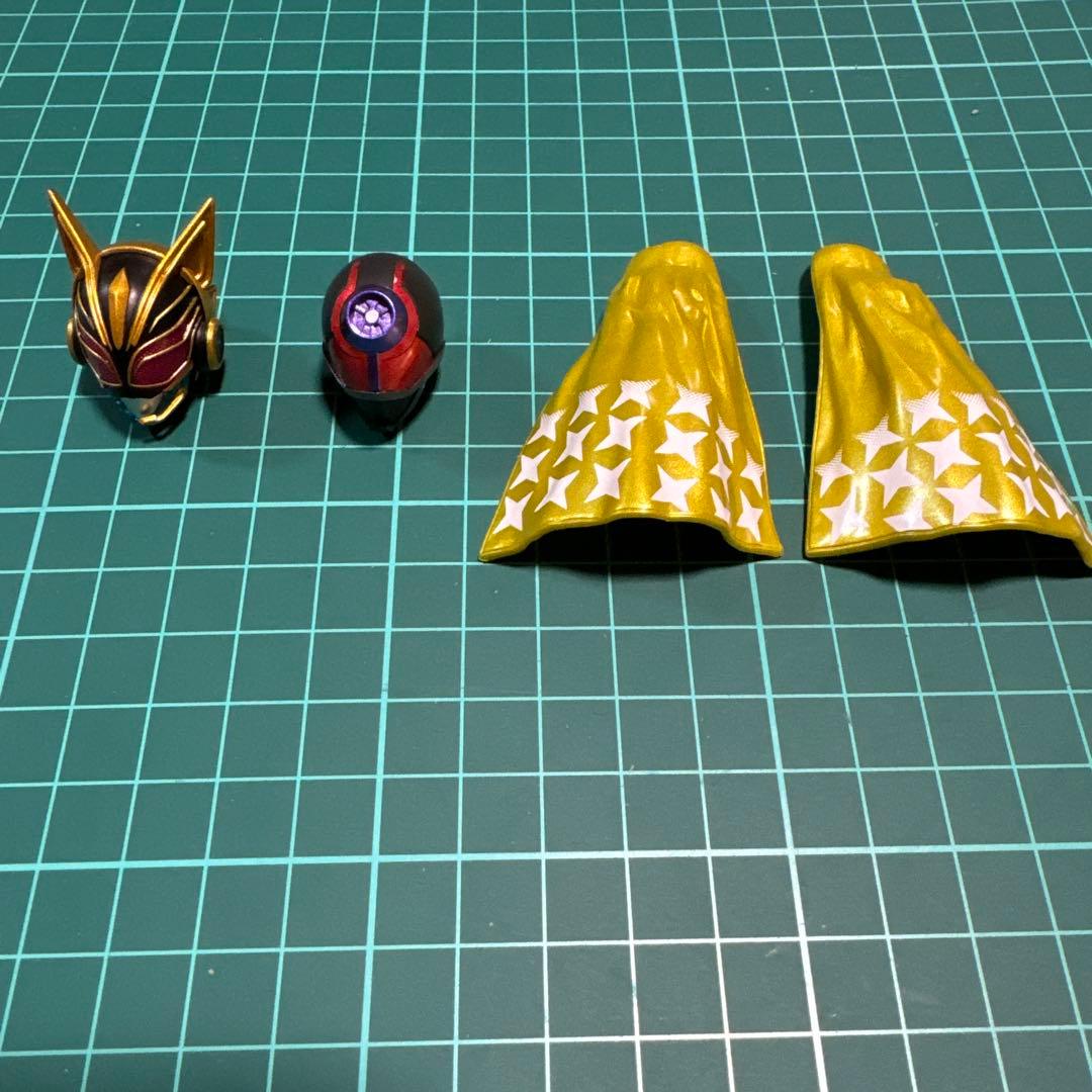 S.H.Figuarts 仮面ライダーギーツシリーズまとめ