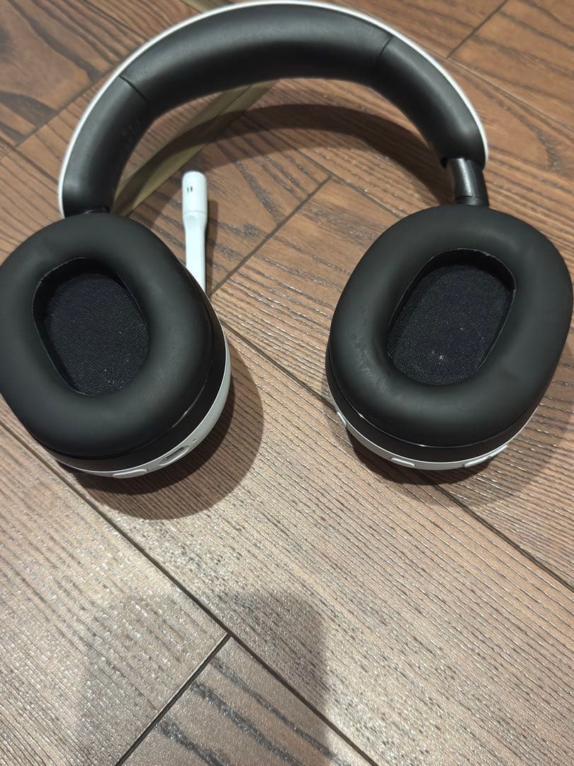 SONY INZONE WH-G900N ワイヤレスヘッドセット