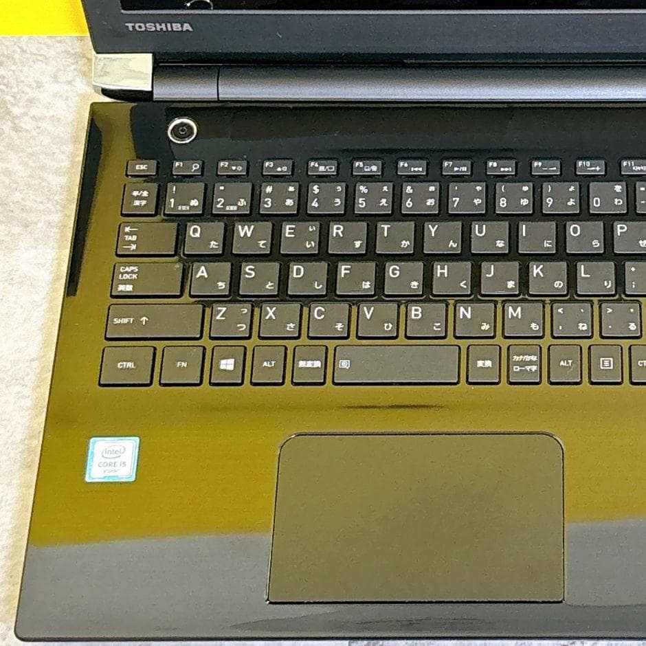 ｉ5✨新品SSDで快適✨フルHD 薄型ノートパソコン カメラ Windows11