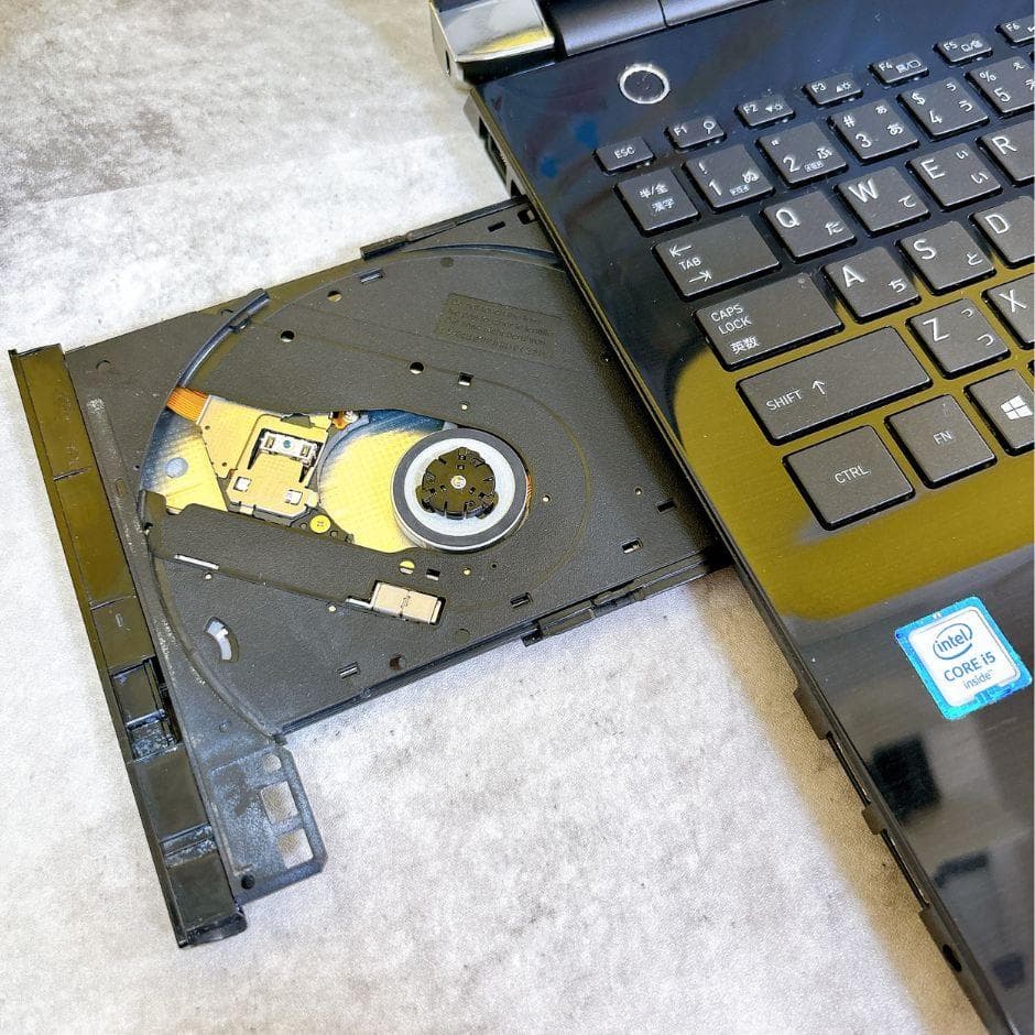 ｉ5✨新品SSDで快適✨フルHD 薄型ノートパソコン カメラ Windows11