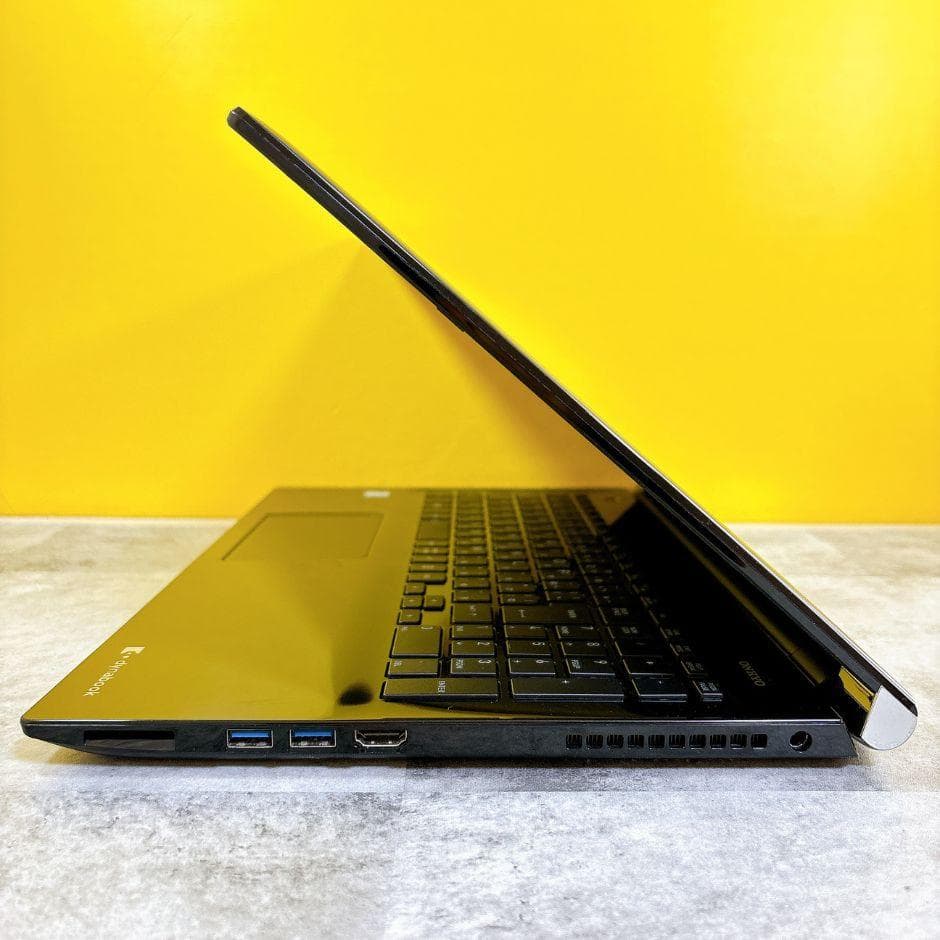 ｉ5✨新品SSDで快適✨フルHD 薄型ノートパソコン カメラ Windows11